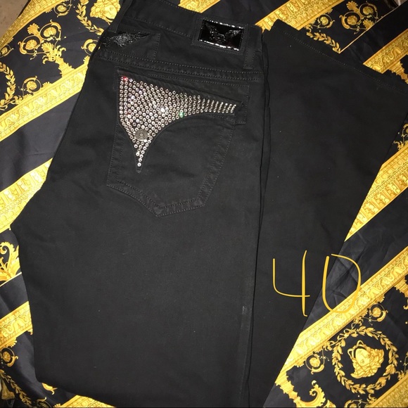 Robins Jeans